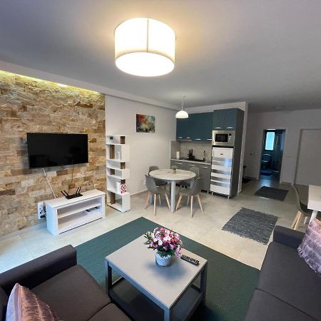 Castle Residence Apt. Zamorei Busteni Luaran gambar