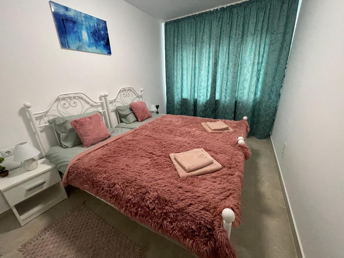 Castle Residence Apt. Zamorei Busteni Luaran gambar