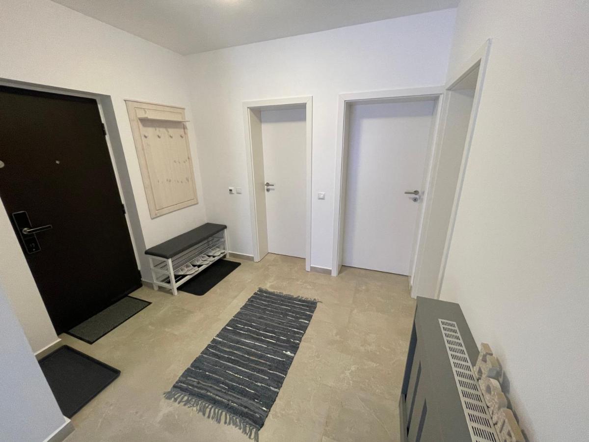 Castle Residence Apt. Zamorei Busteni Luaran gambar