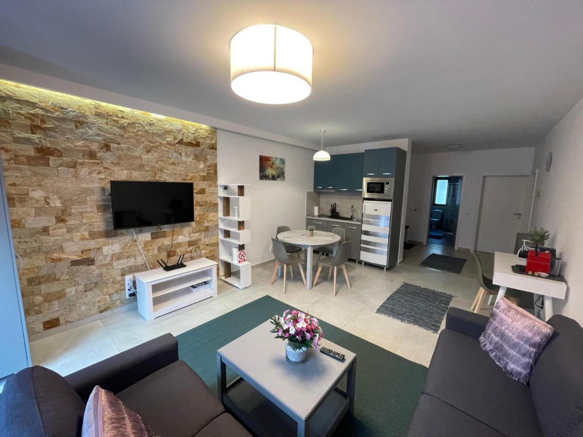 Castle Residence Apt. Zamorei Busteni Luaran gambar