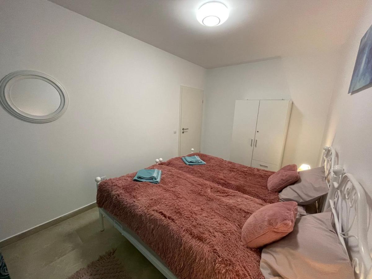 Castle Residence Apt. Zamorei Busteni Luaran gambar