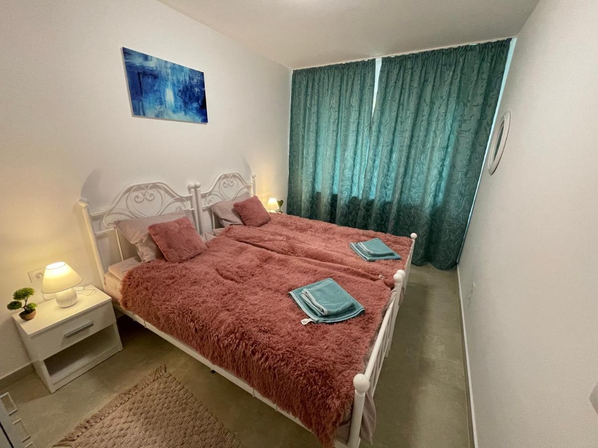 Castle Residence Apt. Zamorei Busteni Luaran gambar