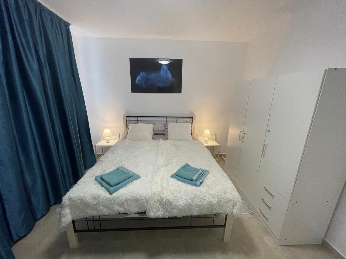Castle Residence Apt. Zamorei Busteni Luaran gambar